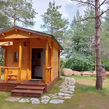Majake Muhumaa Looduse Keskel Nr 5 Nommkula (Saaremaa)