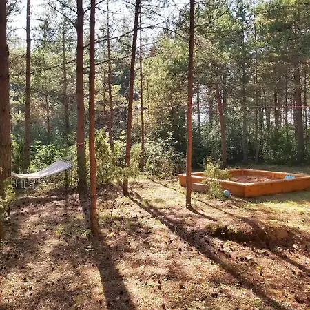 Majake Muhumaa Looduse Keskel Nr 5 *